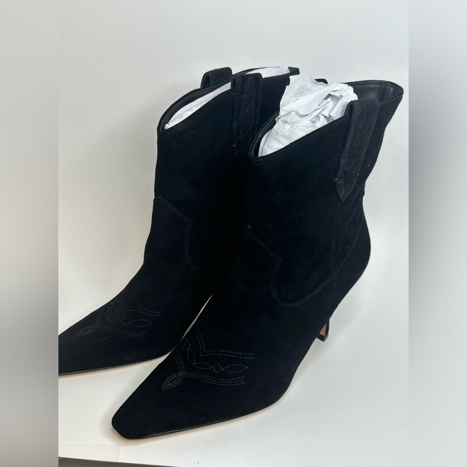 Sam Edelman Moe Boots