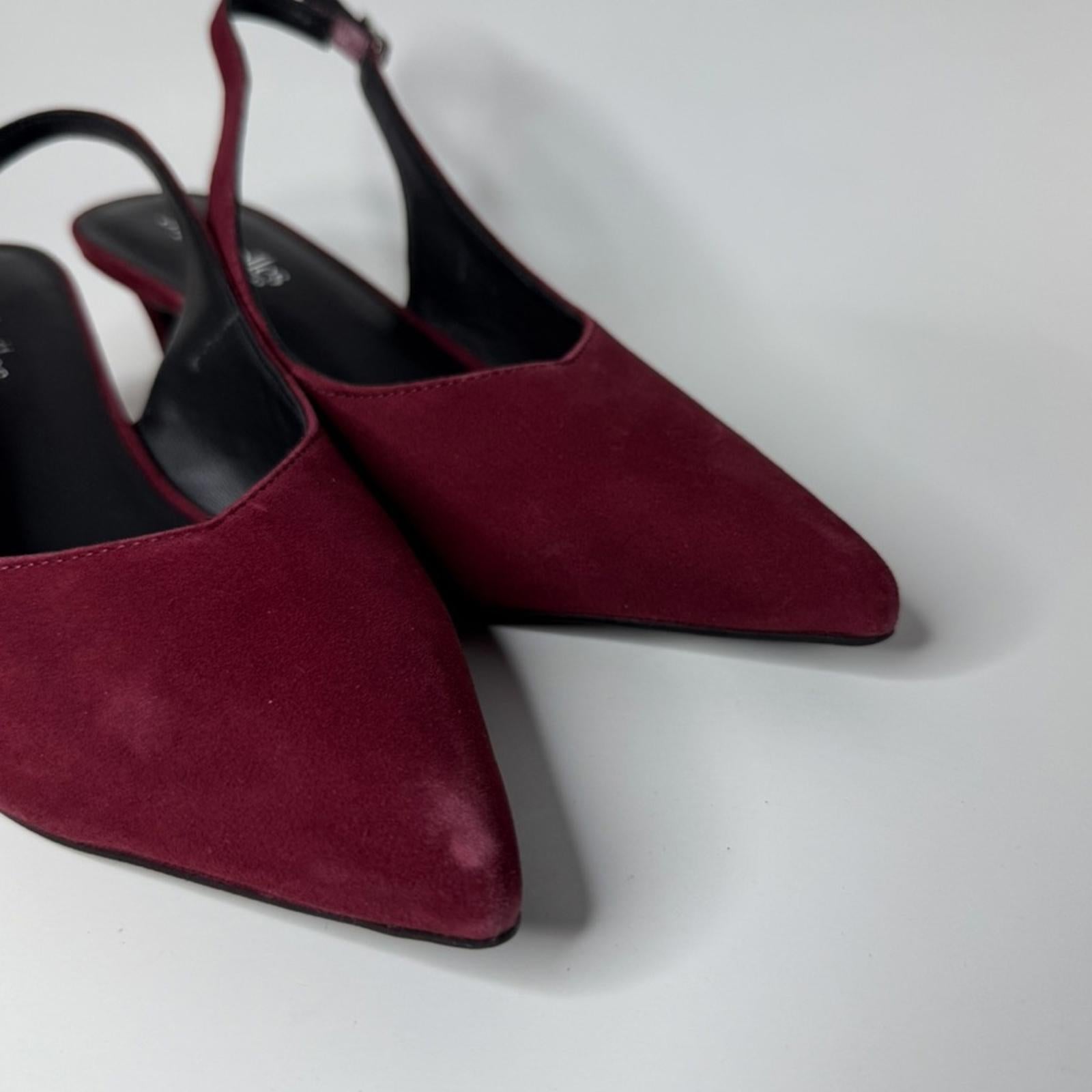 Seychelles Candlelight Heels