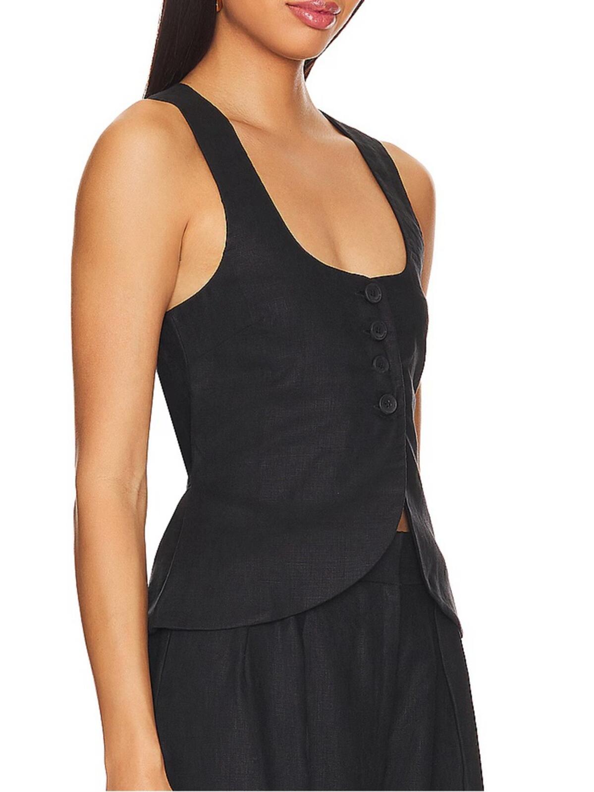 Faithful The Brand Stanze Vest
