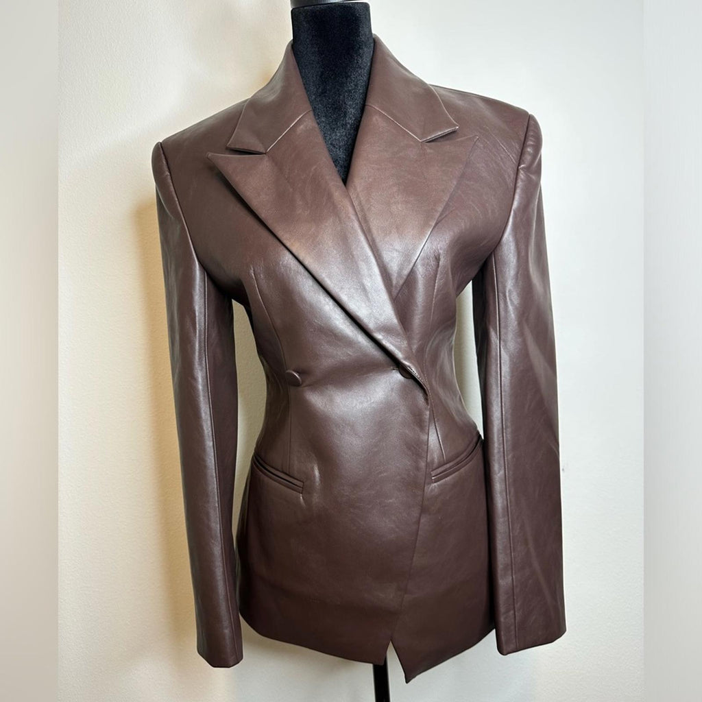 Aya Muse Millie Blazer