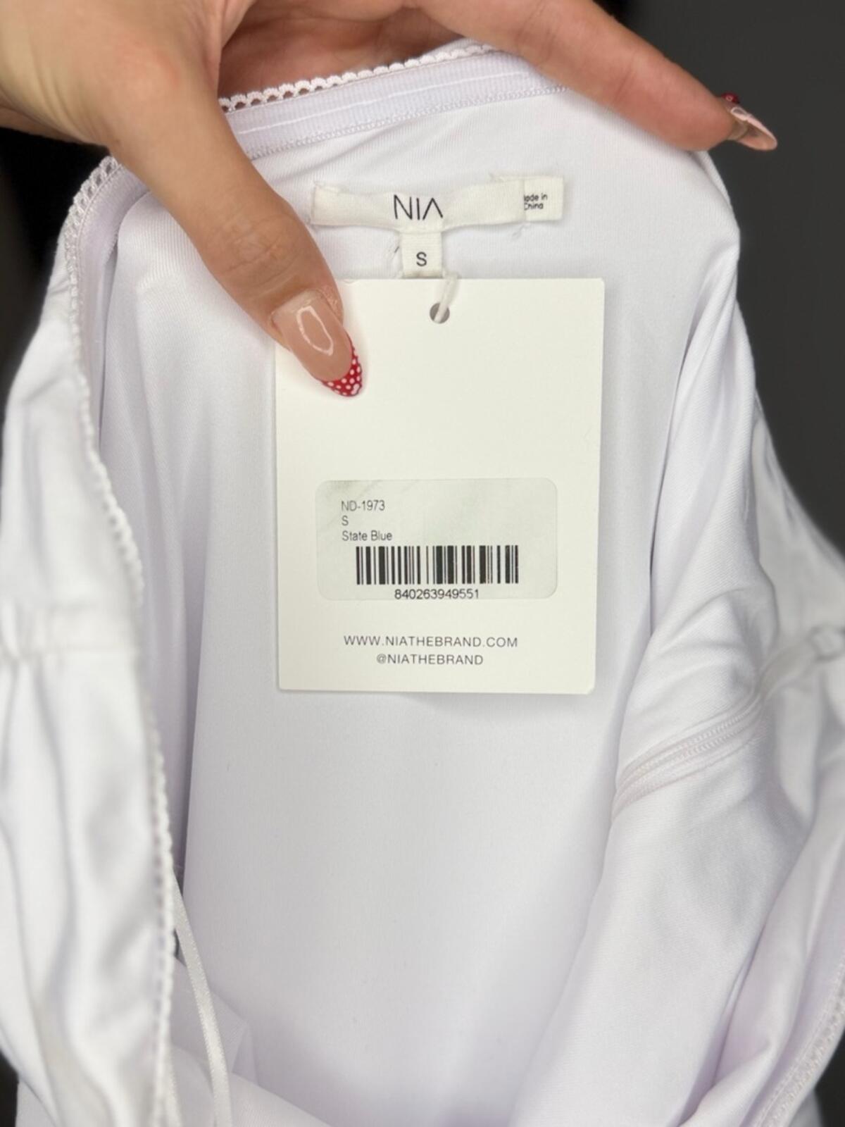 NIA Janay Dress