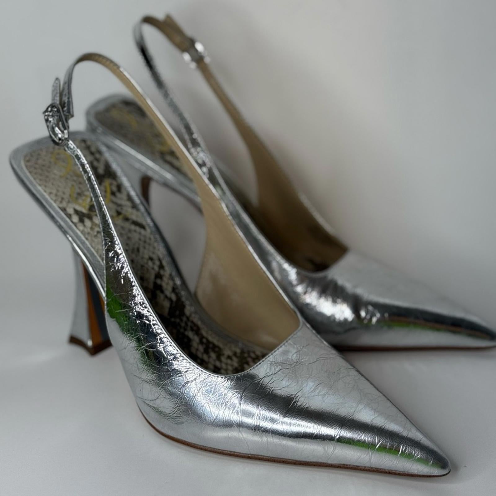 Sam Edelman Odette Slingback