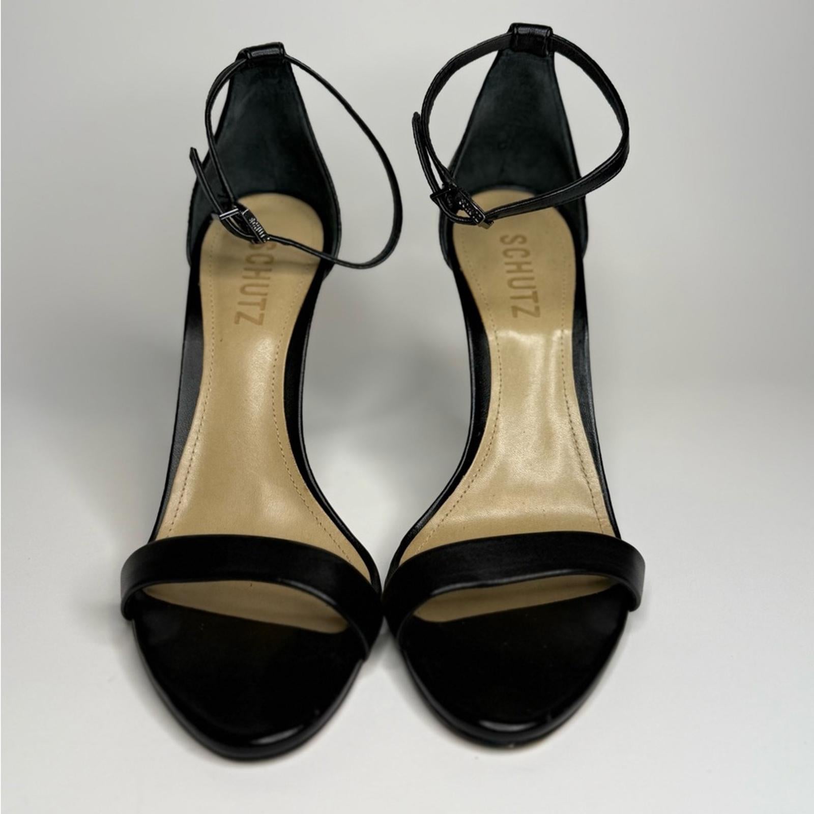 Schutz Cadey-Lee Sandal