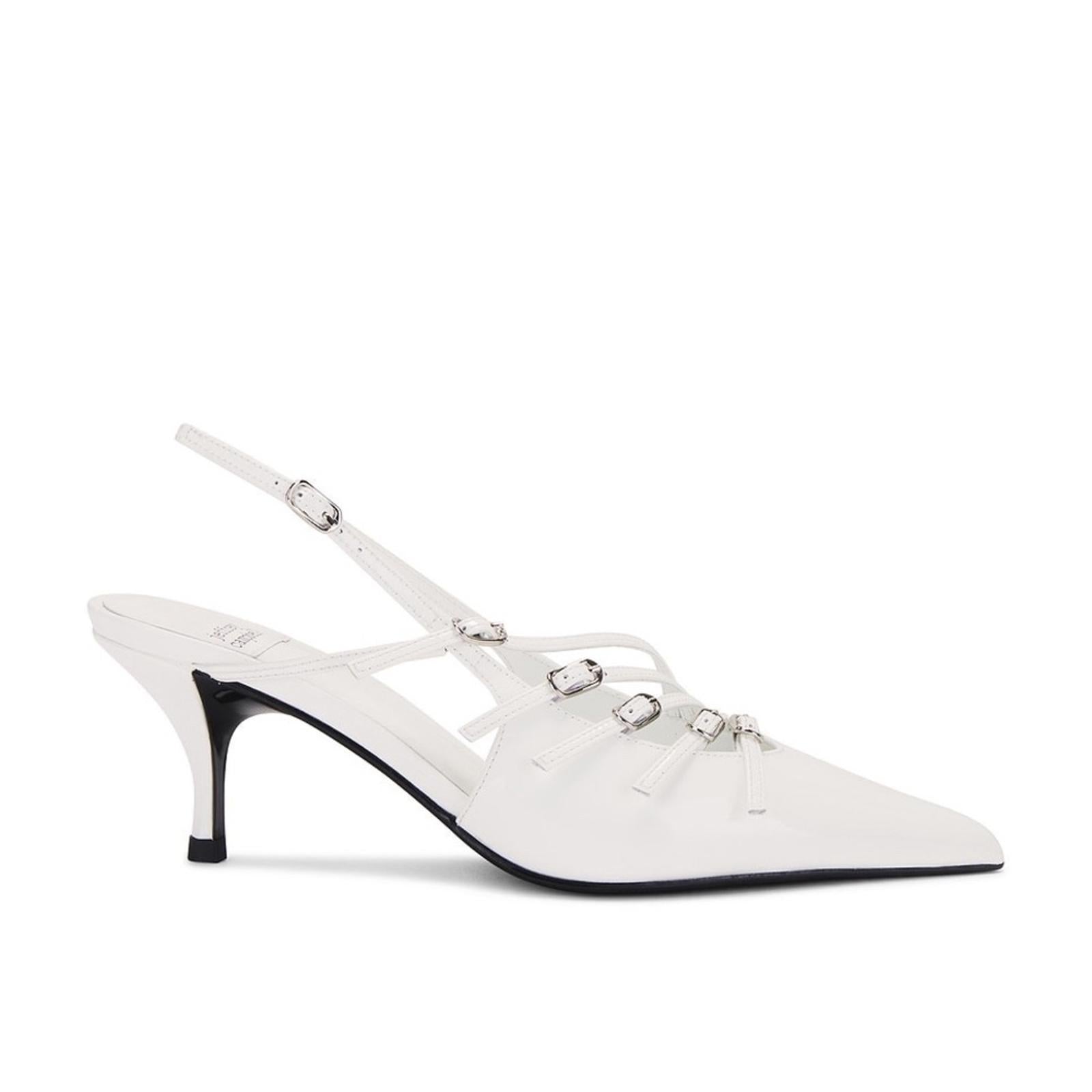 Jeffrey Campbell Lash 2 Heels