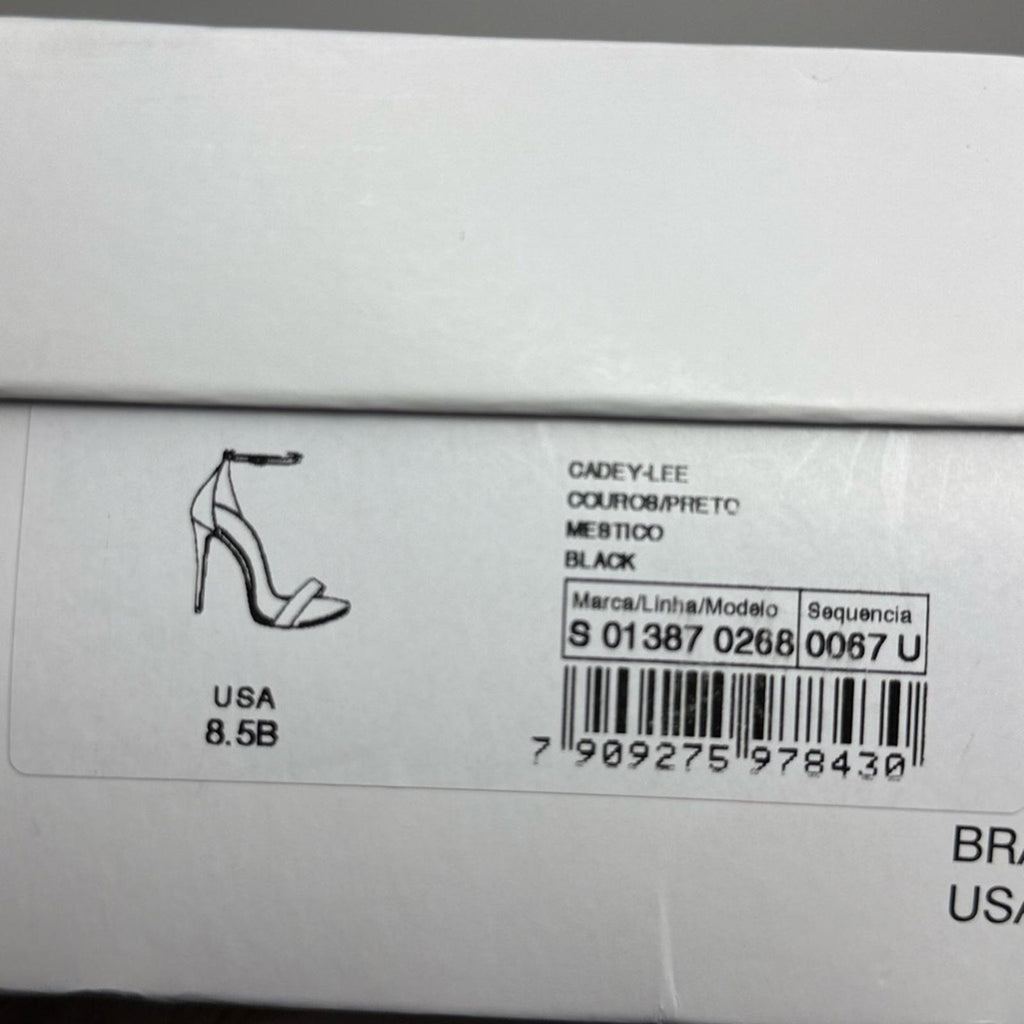 Schutz Cadey Lee Sandal