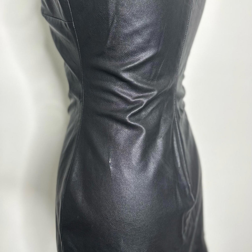Miau Quinn Dress