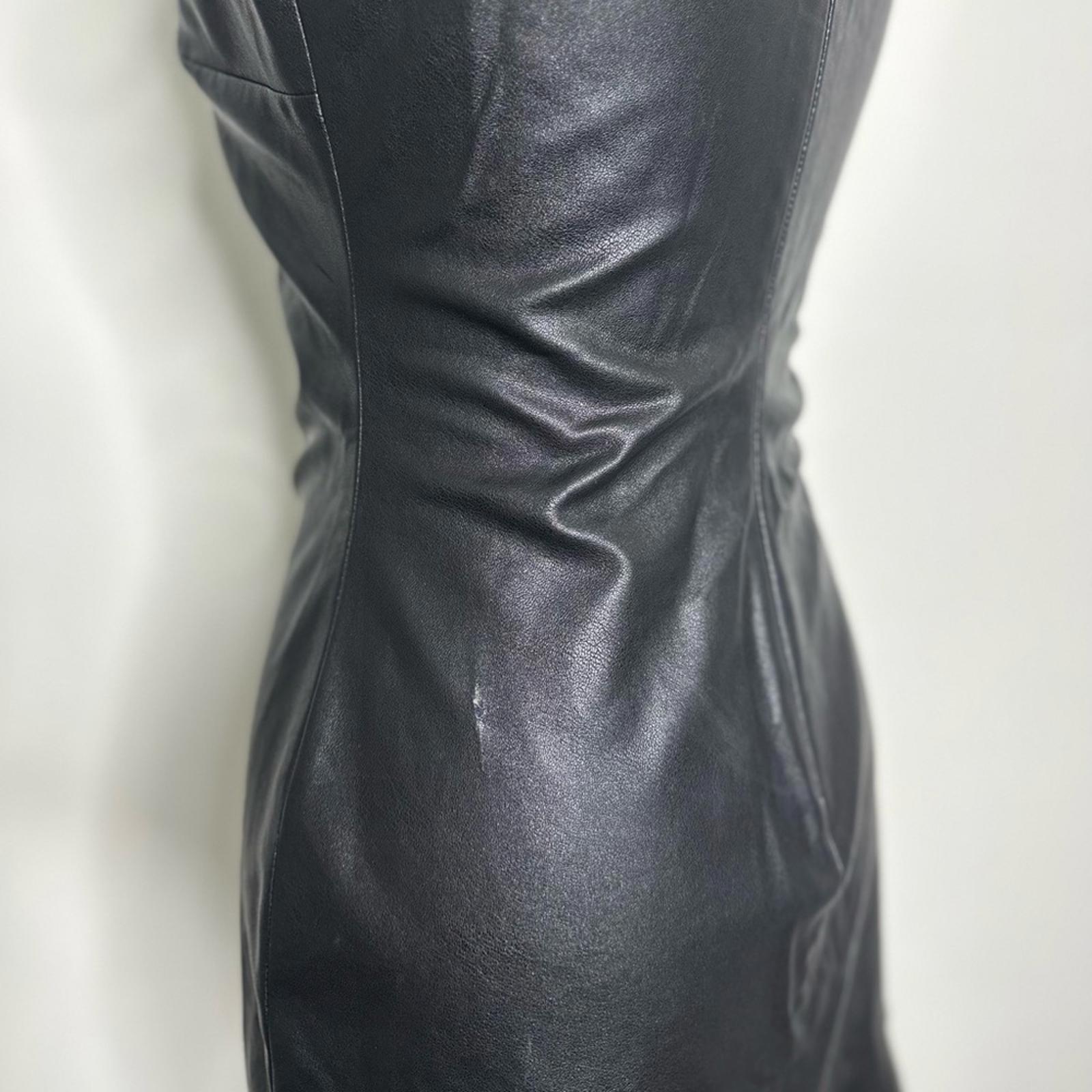 Miau Quinn Dress