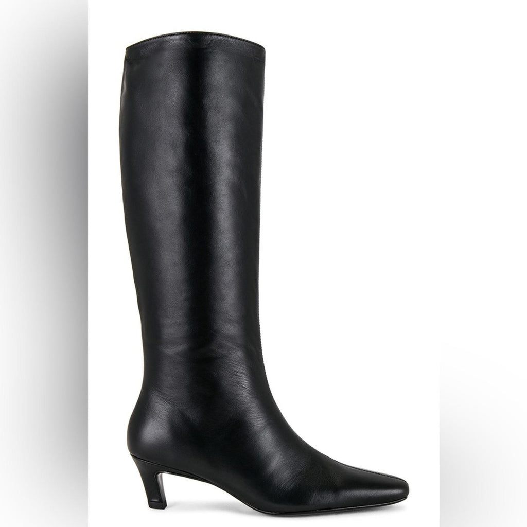 Tony Bianco Vixon Heeled Boot