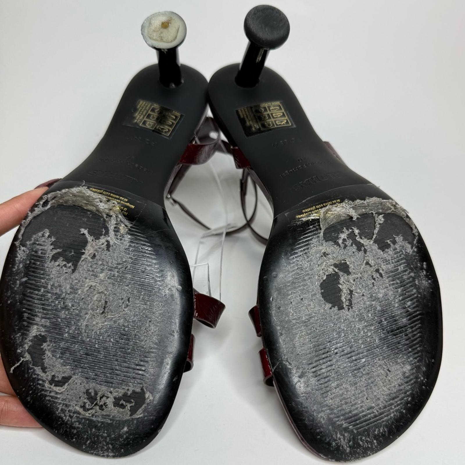 Alohas Miquela Onyx Sandals