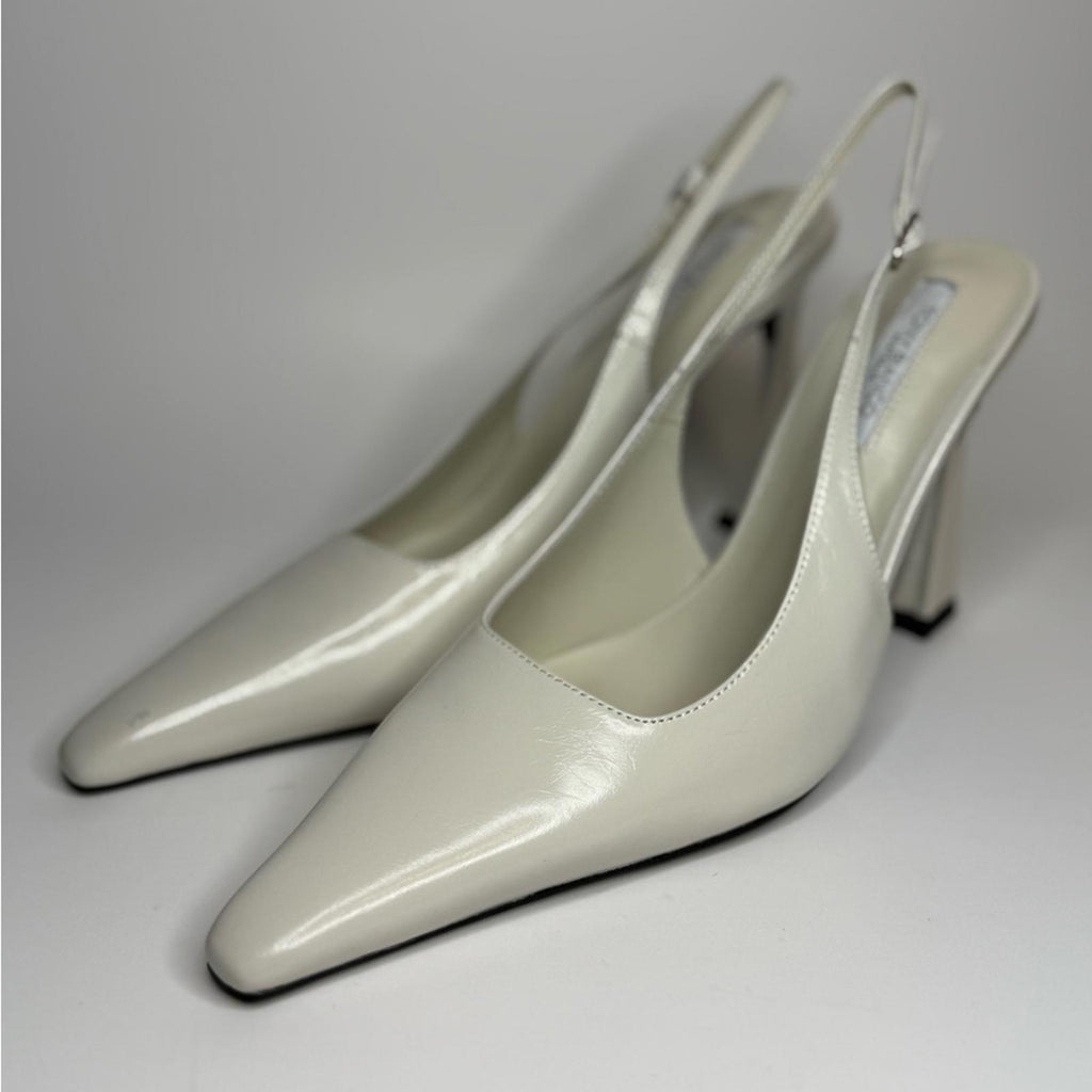 Tony Bianco Sassy Slingback Pump
