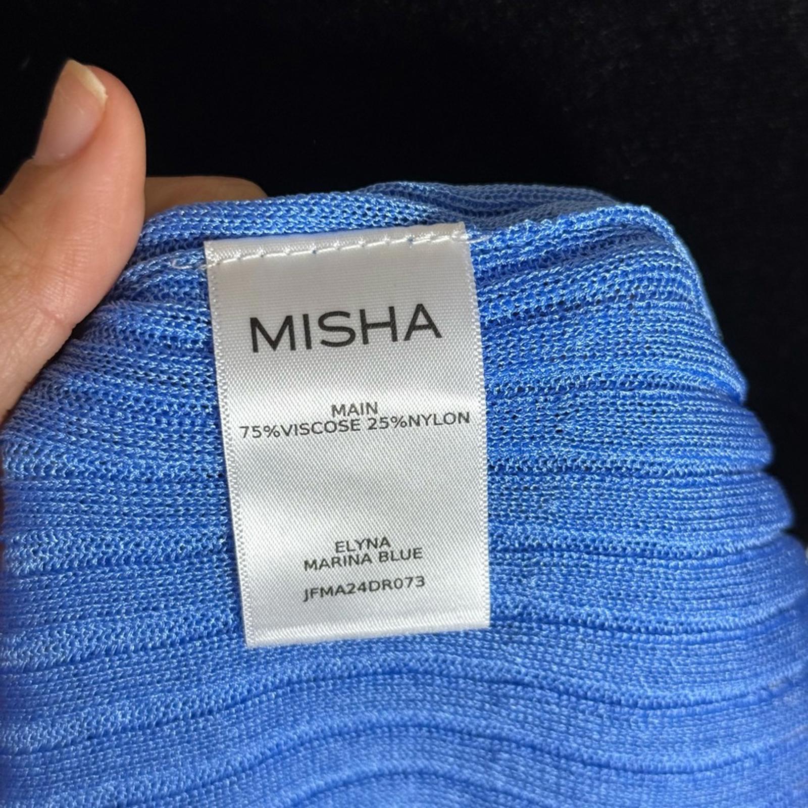 Misha Elyna Dress