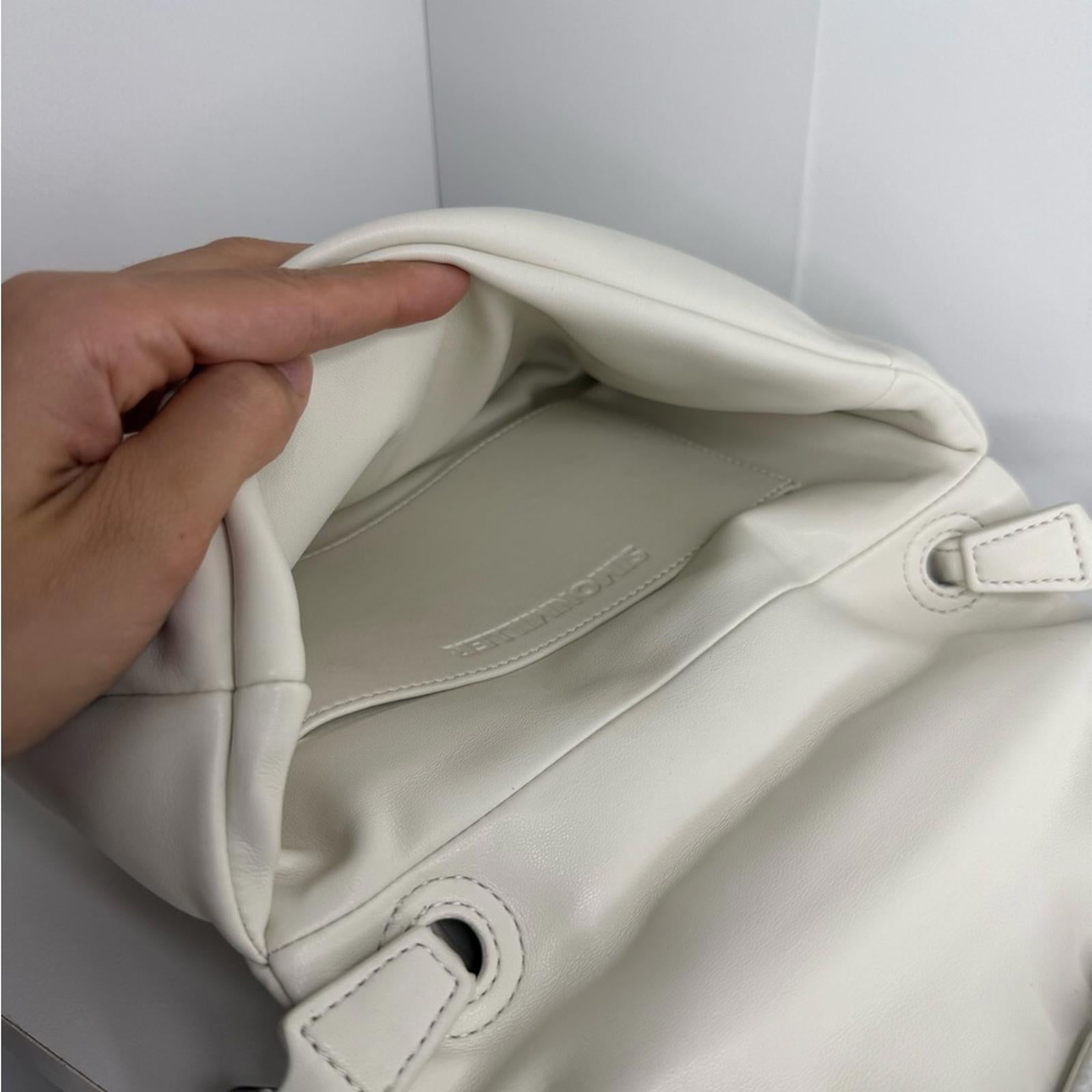 Simonmiller Linked Turnover Bag