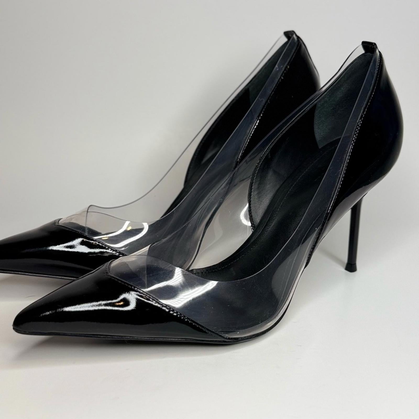 Schutz Andie Pump