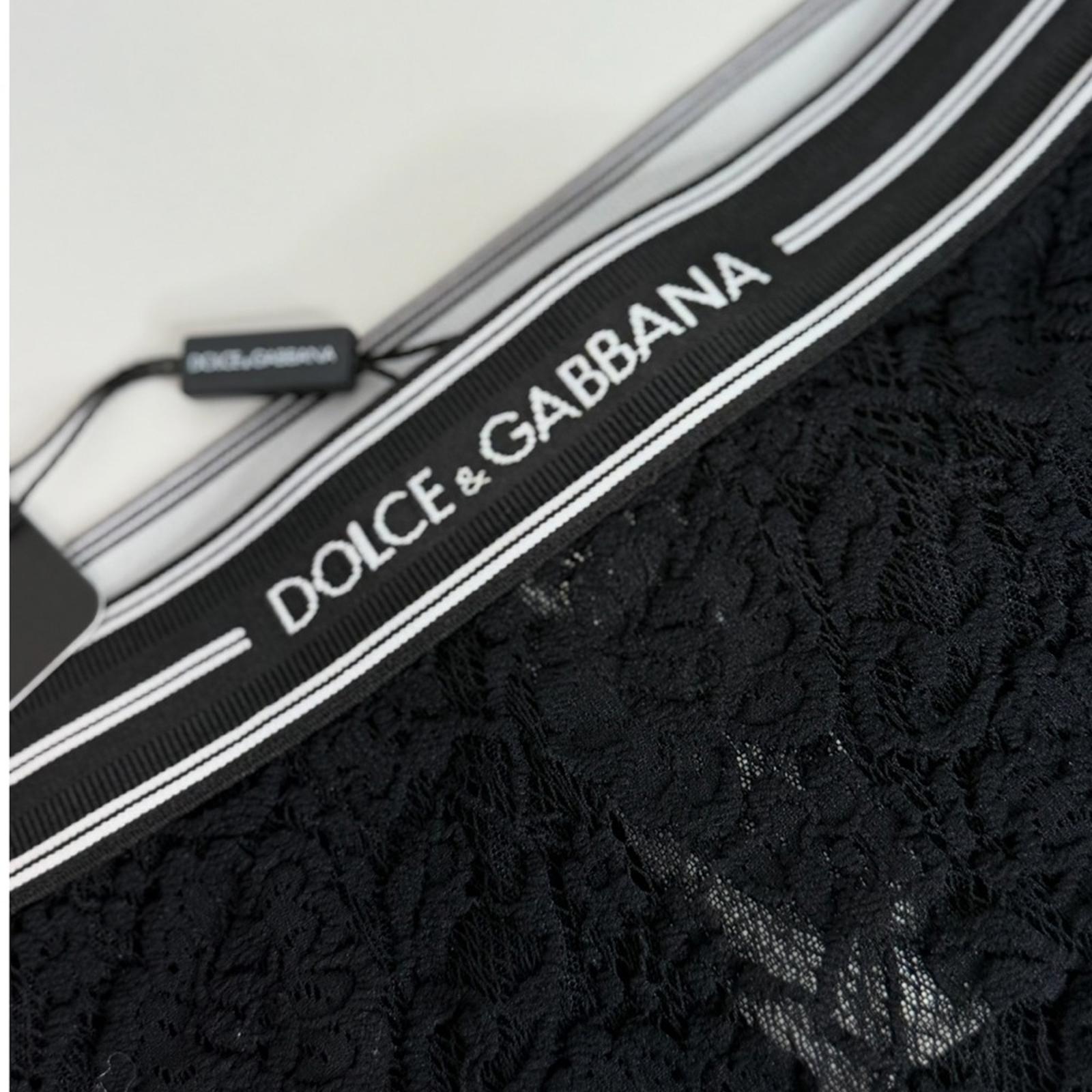 Dolce & Gabbana Briefs