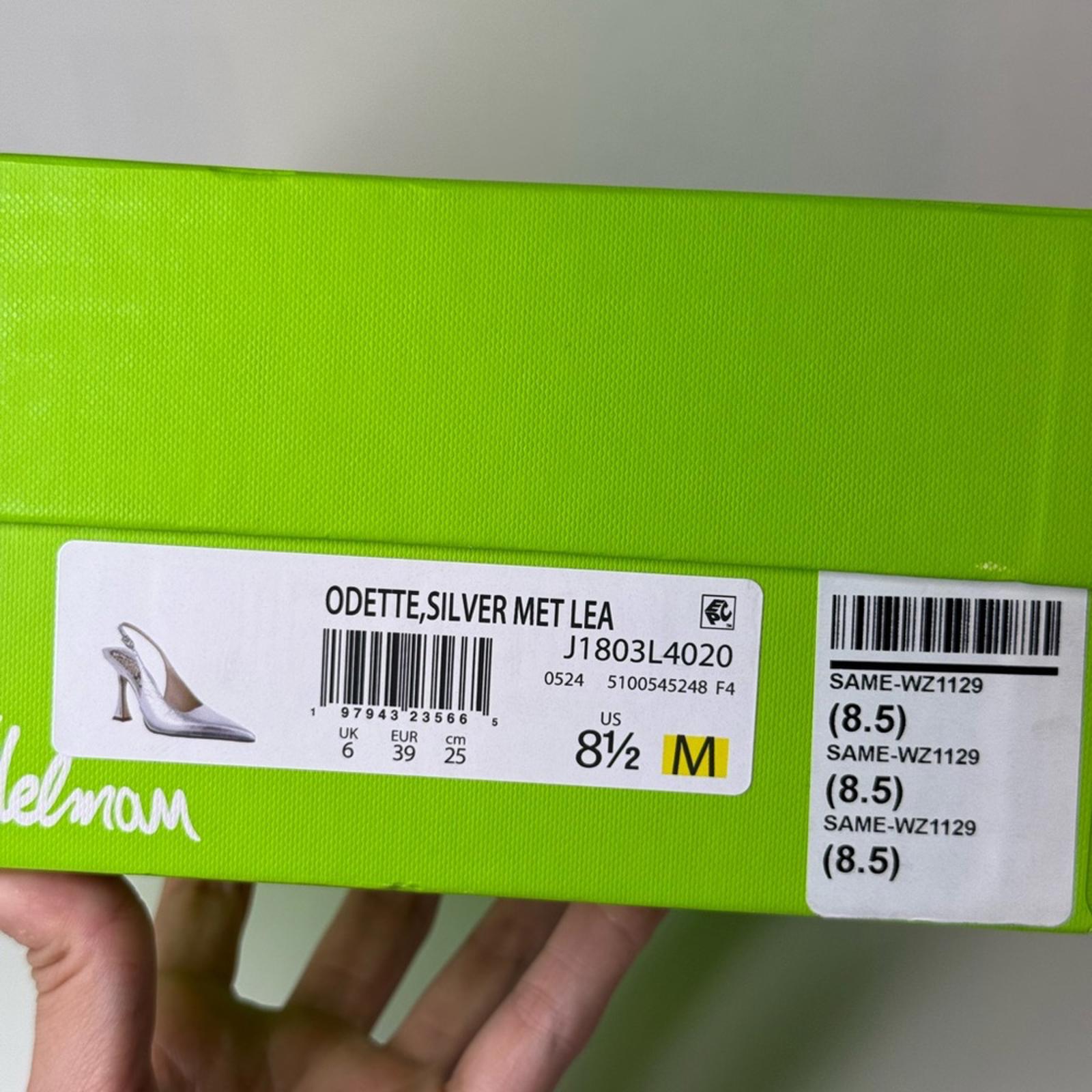 Sam Edelman Odette Slingback