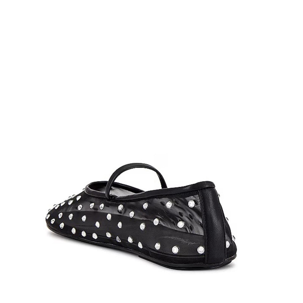 Jeffrey Campbell Swanlake Flats