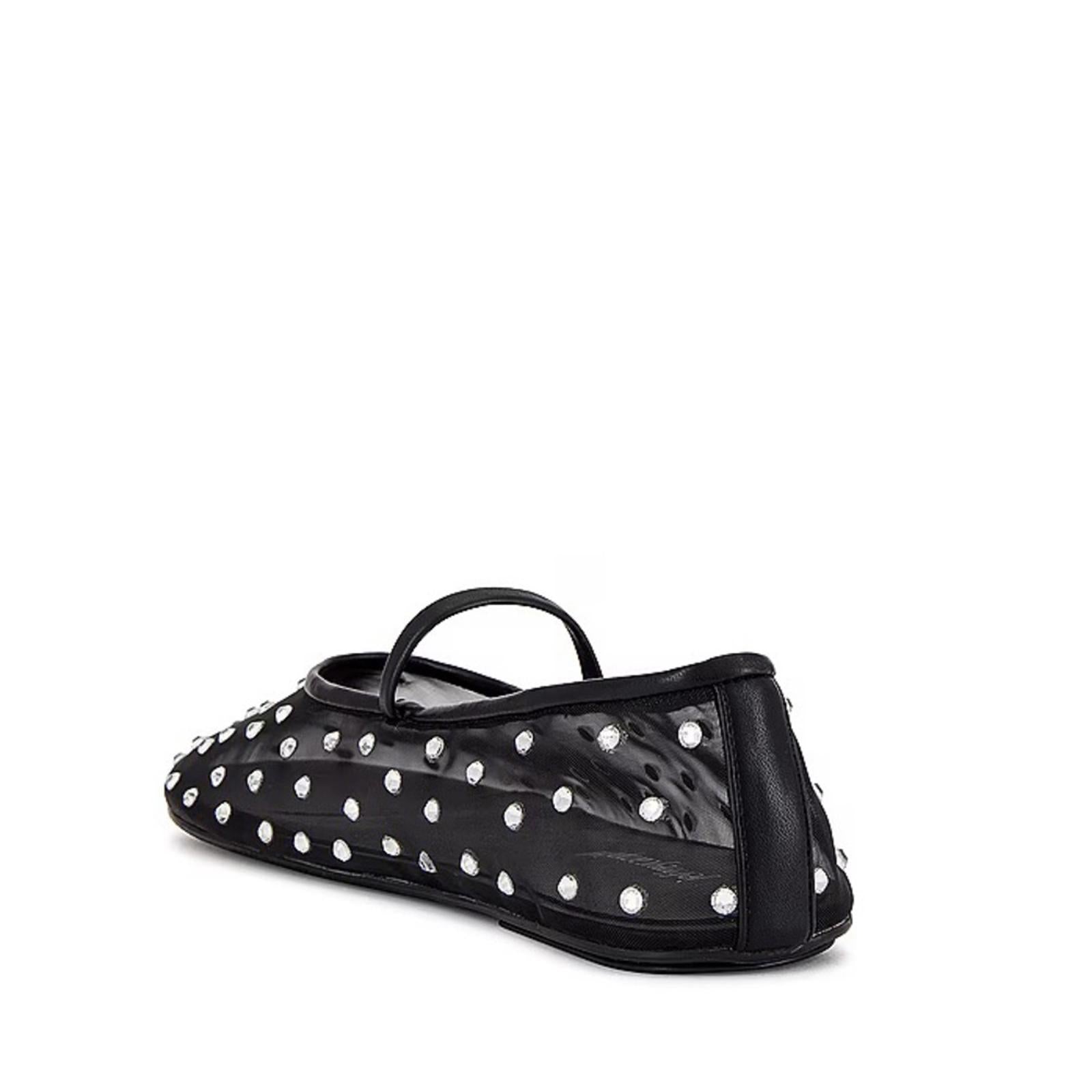 Jeffrey Campbell Swanlake Flats
