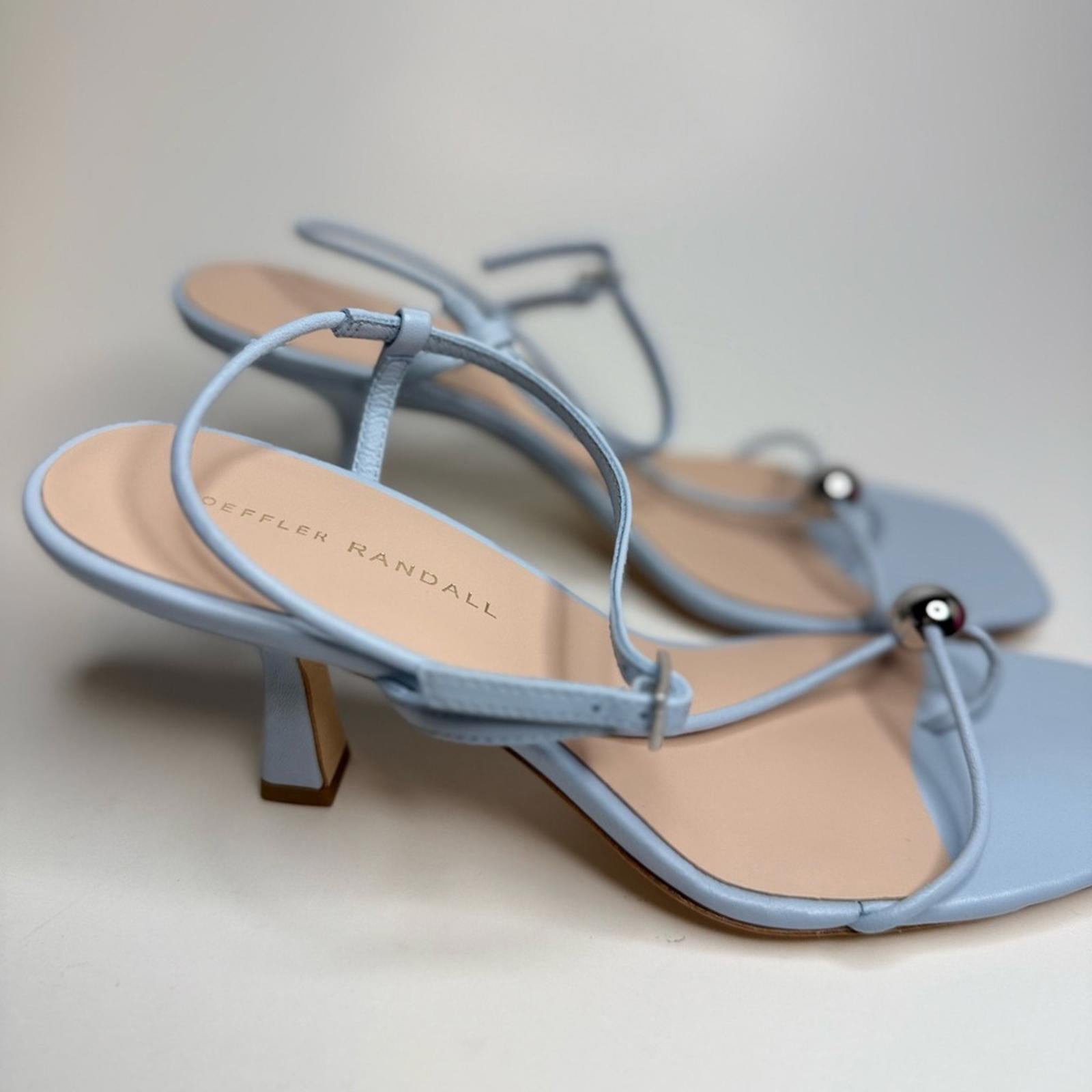 Loeffler Randal Triana Sandal
