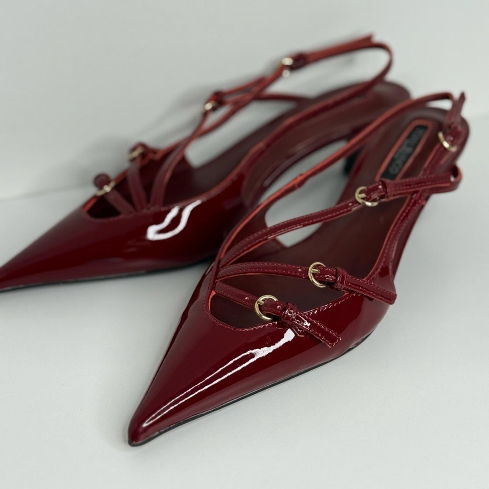 Tony Bianco Koko Heels