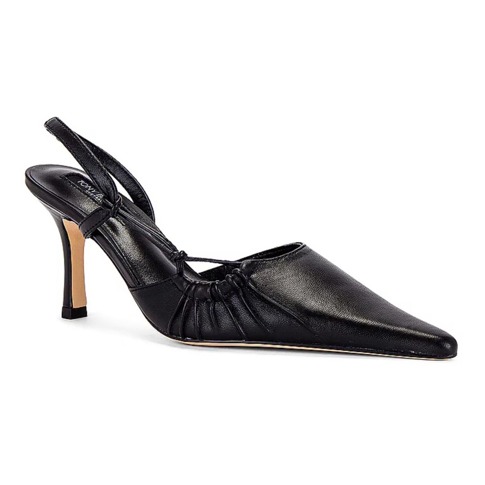 Tony Bianco Sakai Slingback Pump