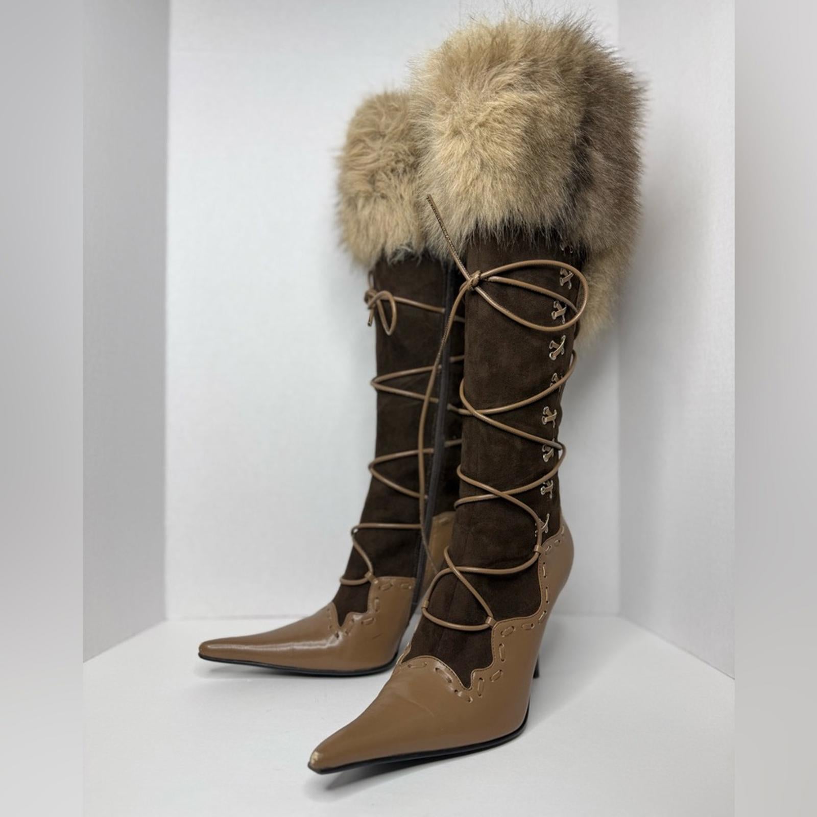 Jeffrey Campbell Verbier-F Boot