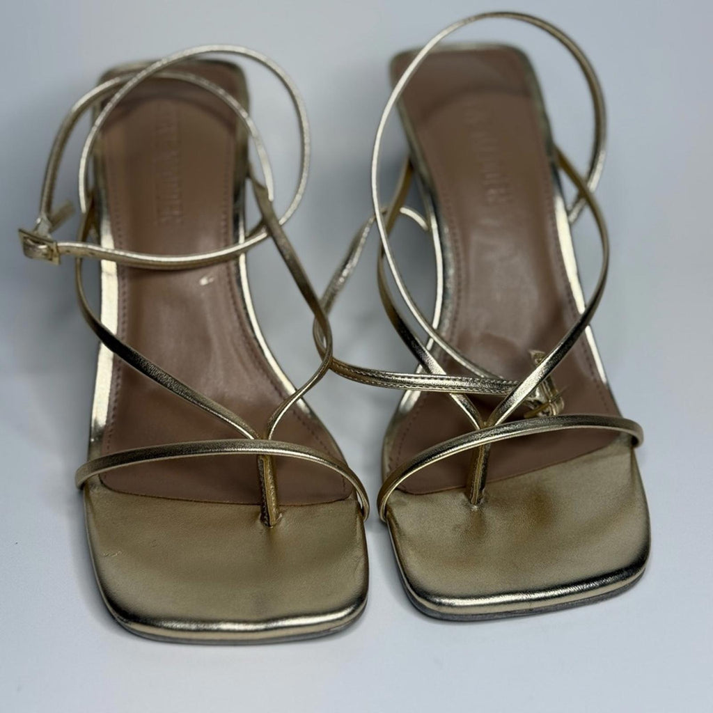 Steve Madden Annie Heel