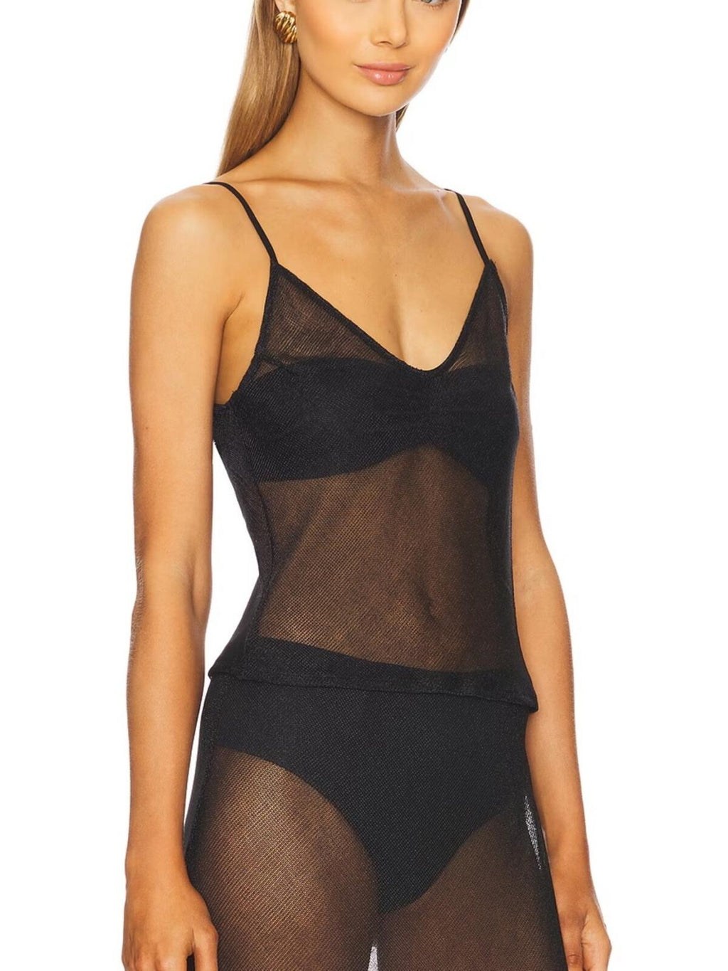 Bella Venice Sila Top