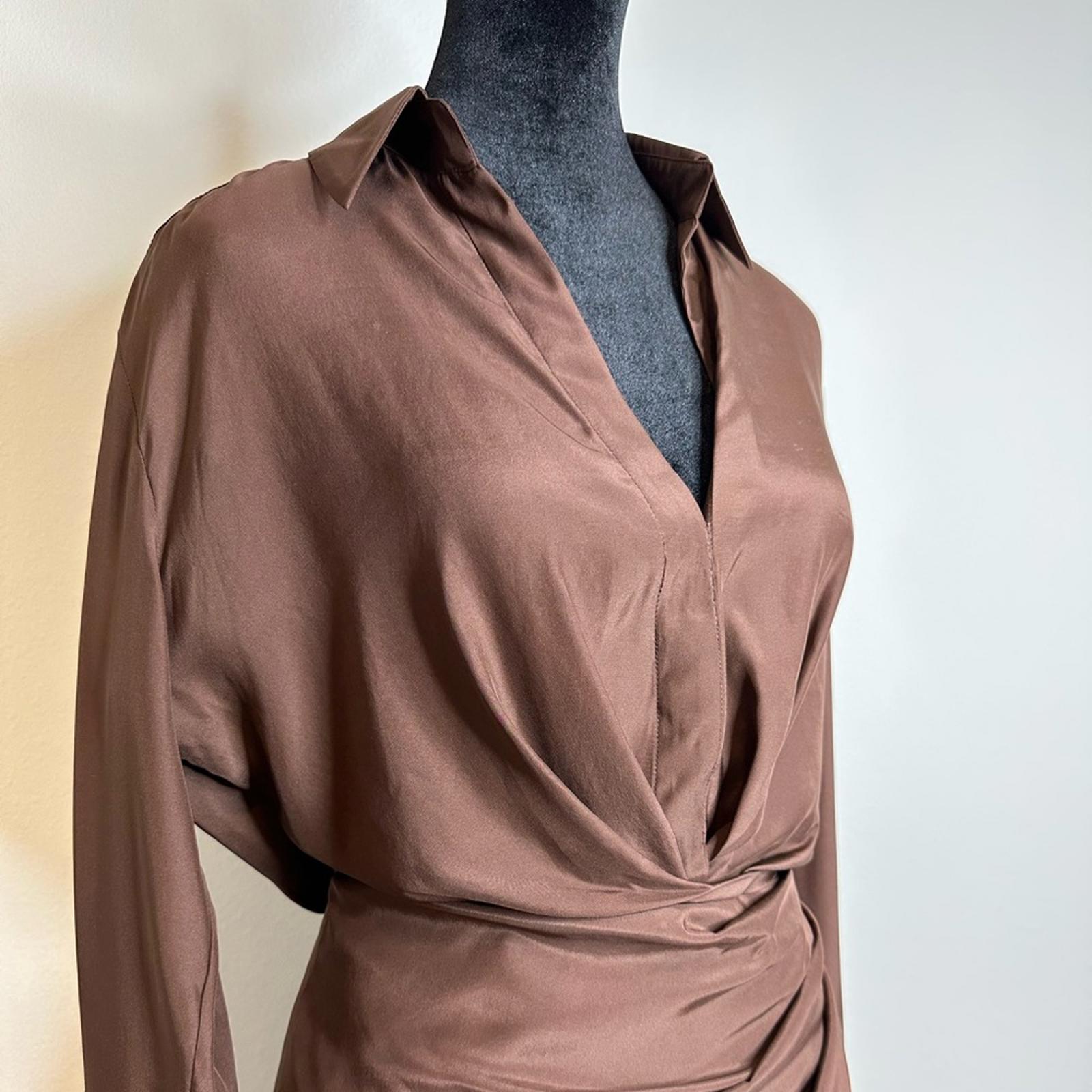 Gauge81 Naha Short Dress