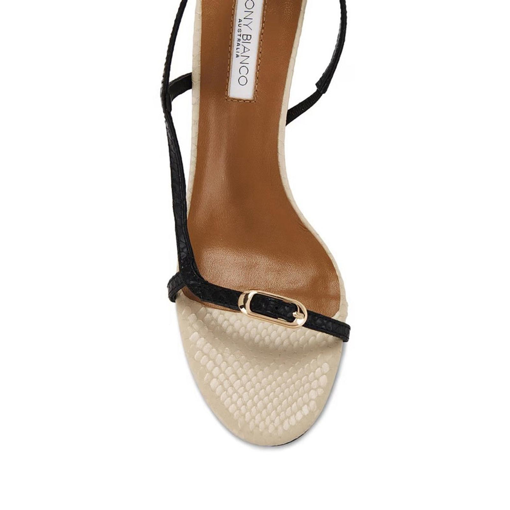 Tony Bianco Lush Sandals