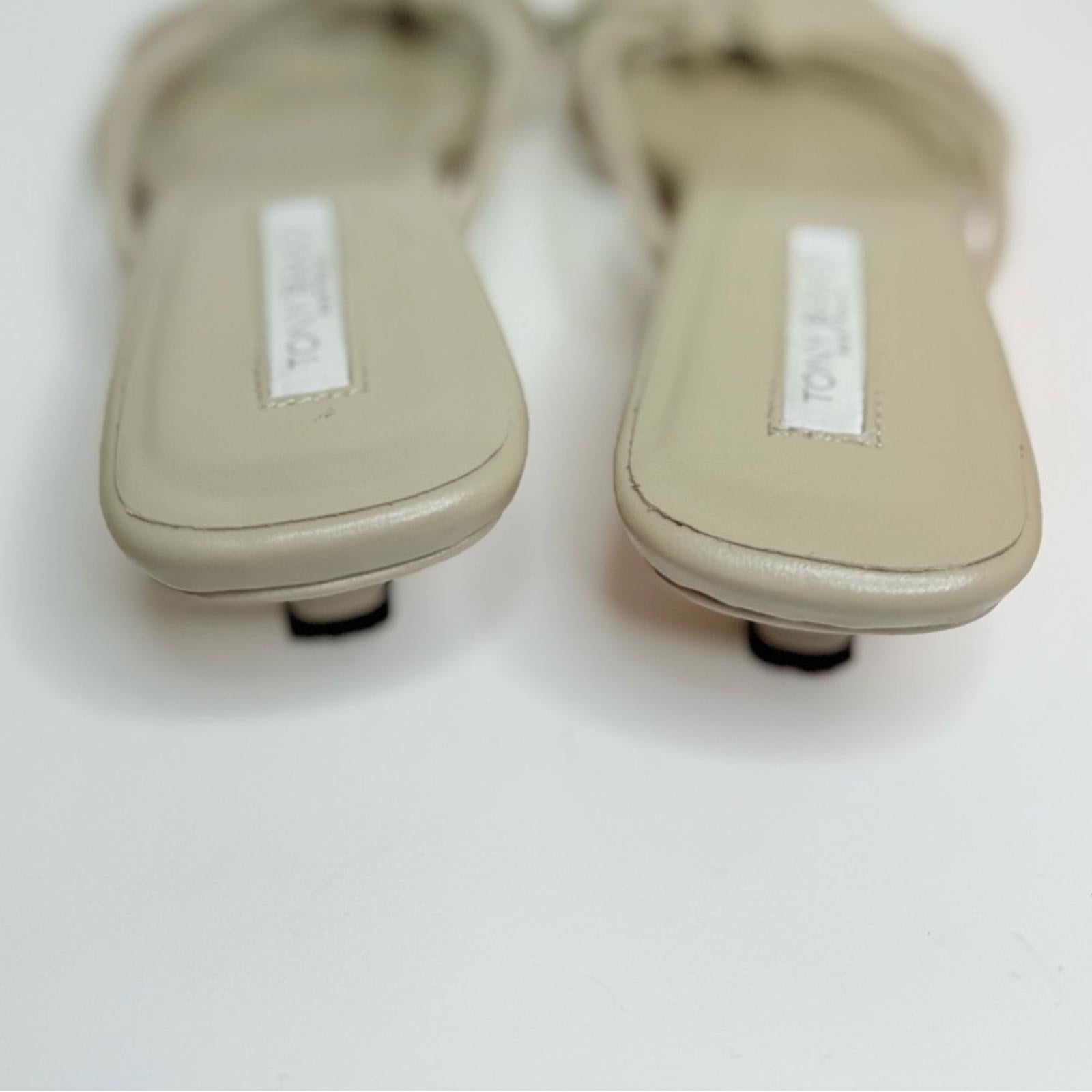 Tony Bianco Tuscany Mules