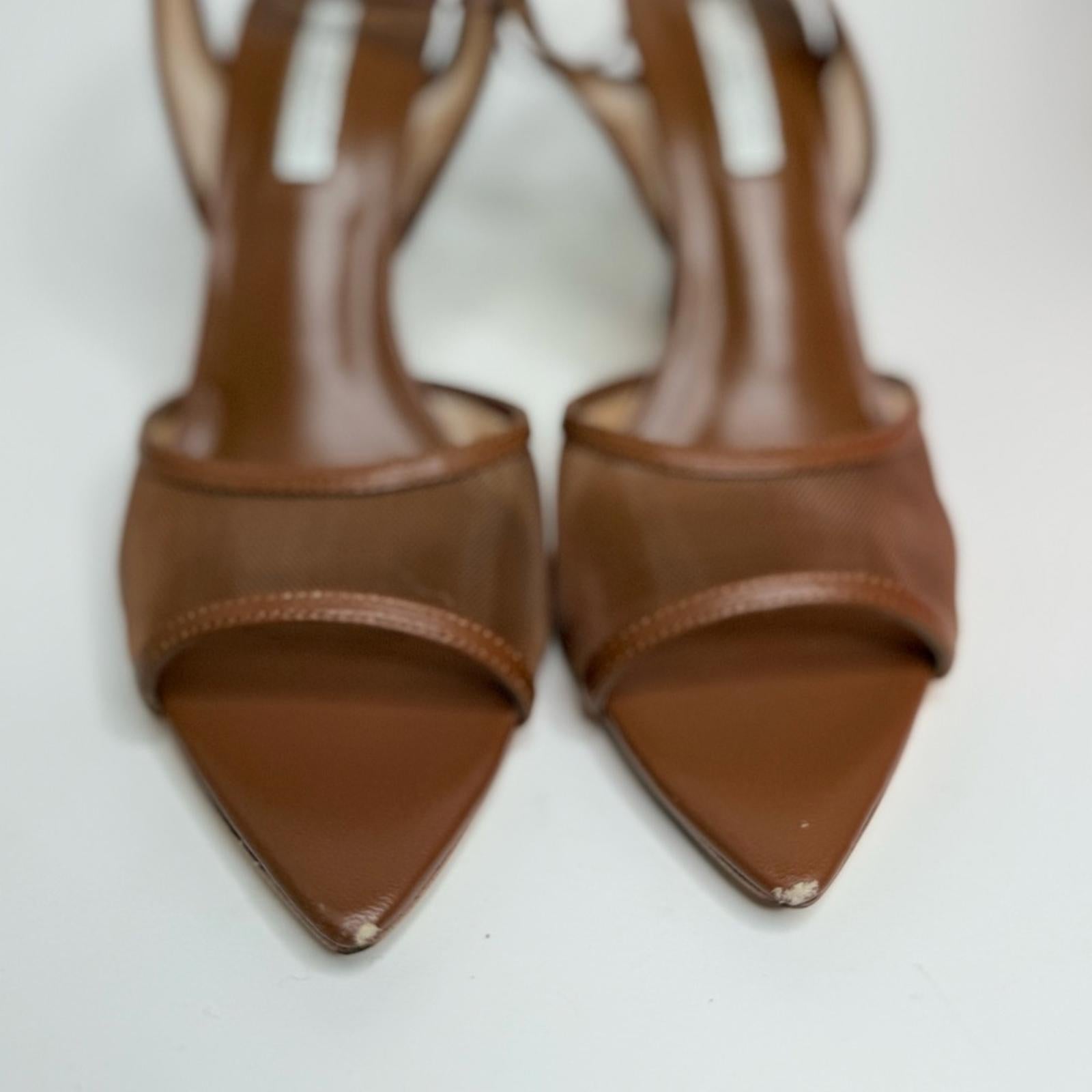 Tony Bianco Miley Sandals