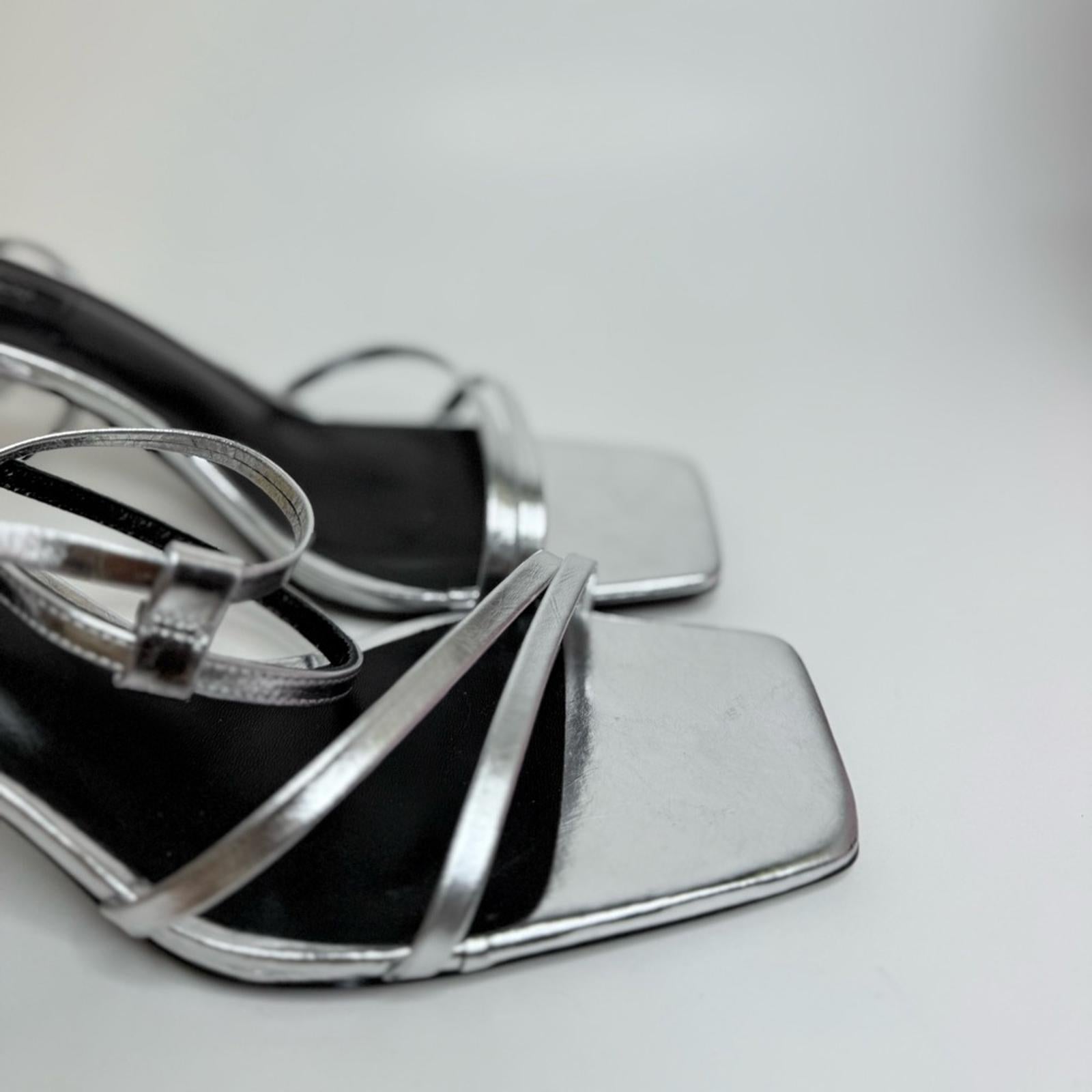 Tony Bianco Corso Sandal