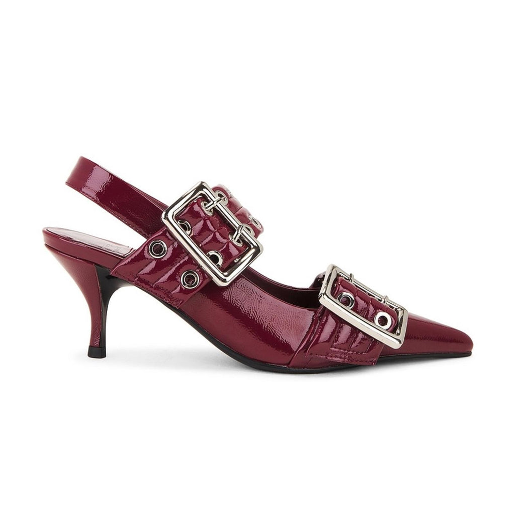 Jeffrey Campbell Timely Pumps