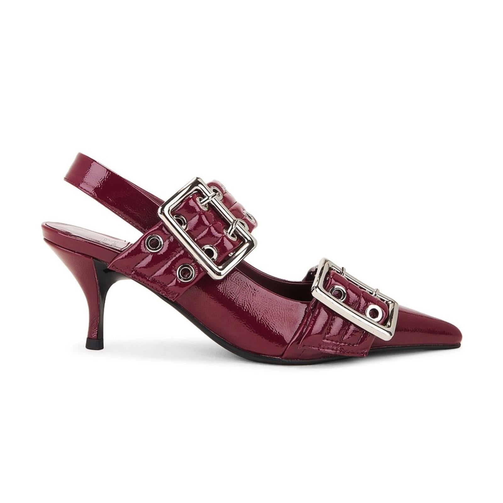 Jeffrey Campbell Timely Pumps