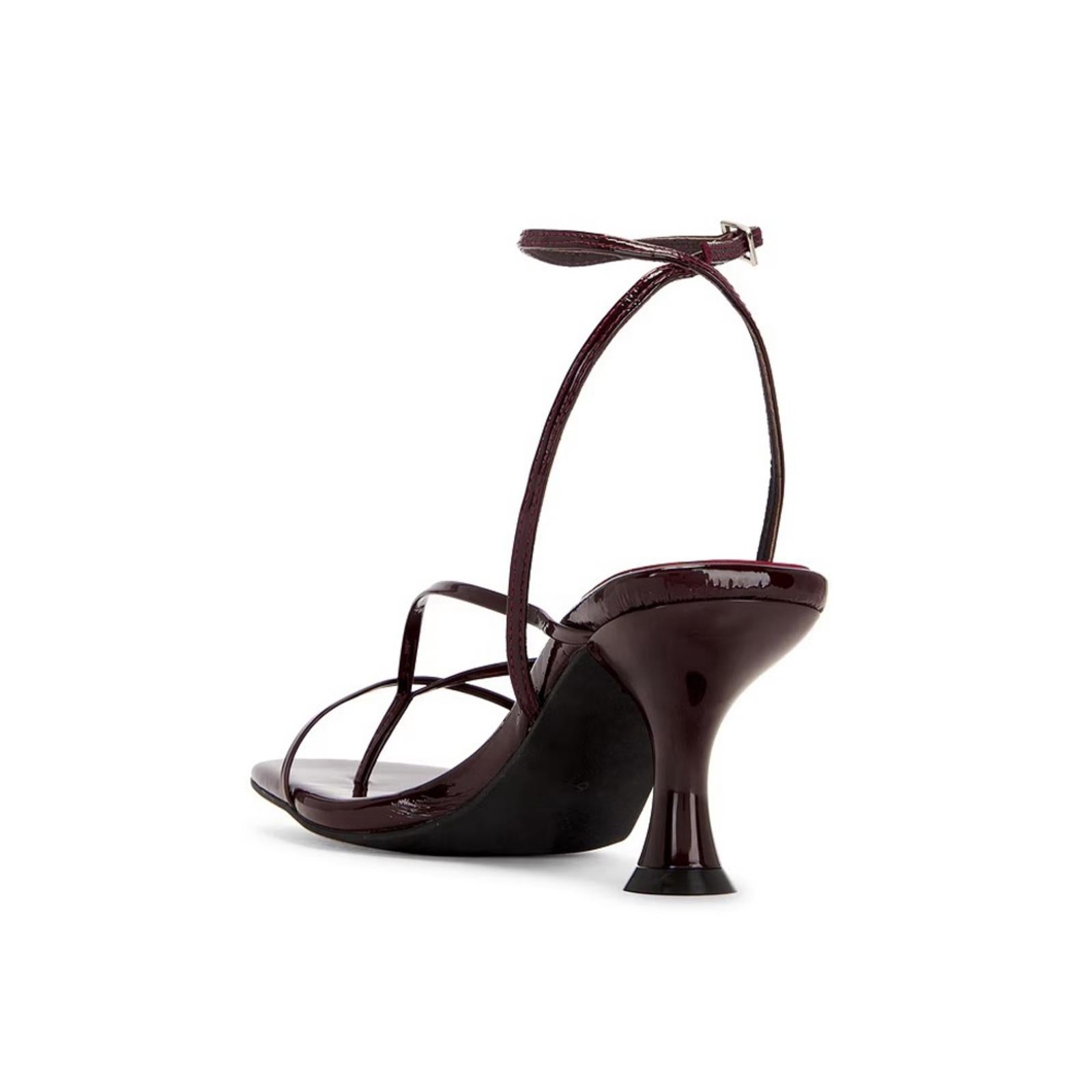 Jeffree Campbell Fluxx Sandal