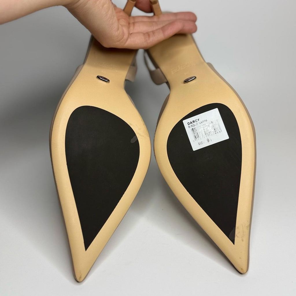 Tony Bianco Darcy Pump