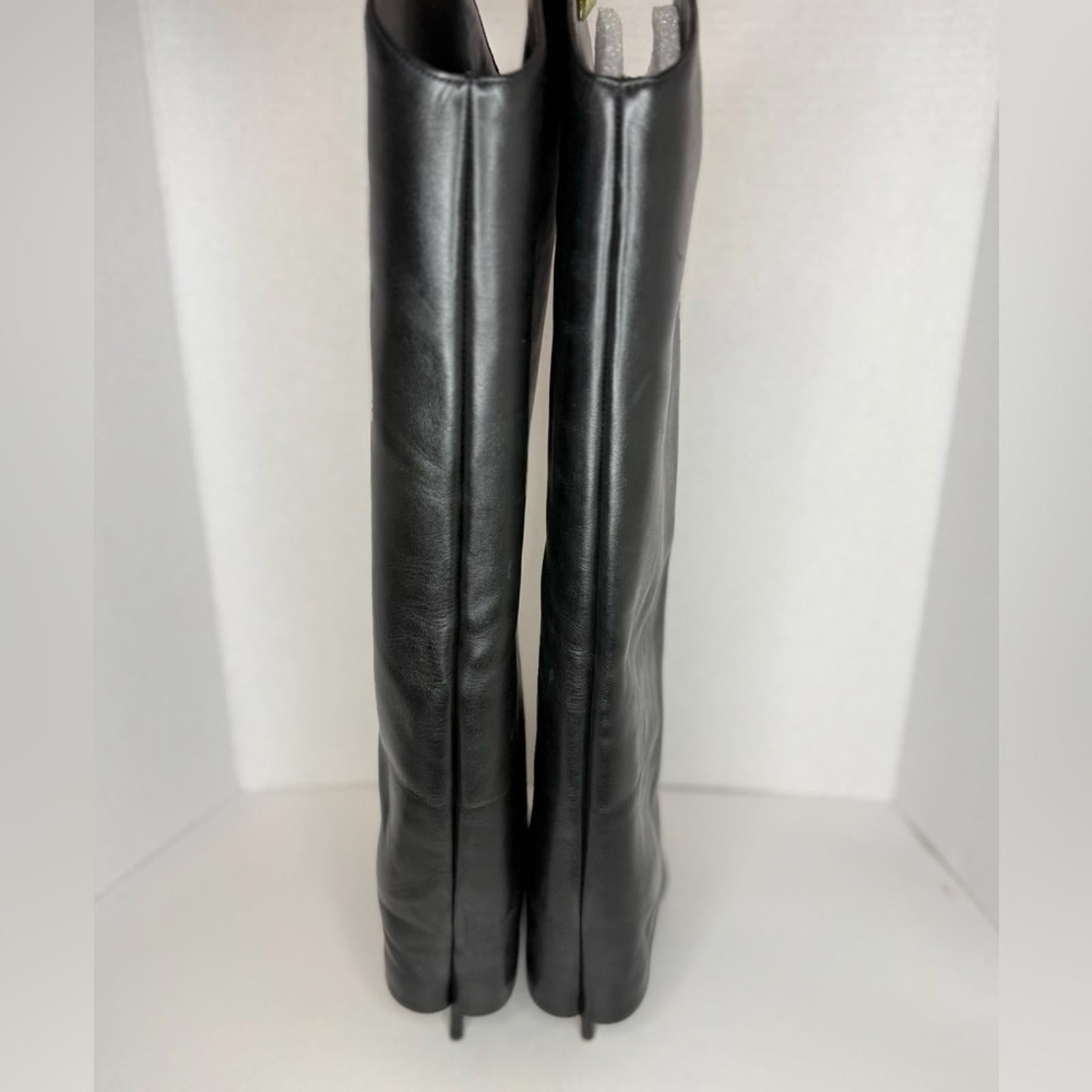 Schutz Maryana High Boot