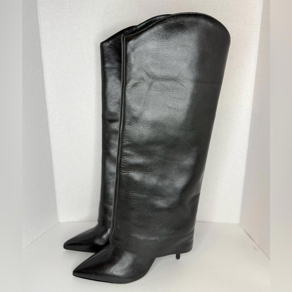 Schutz Maryana High Boot