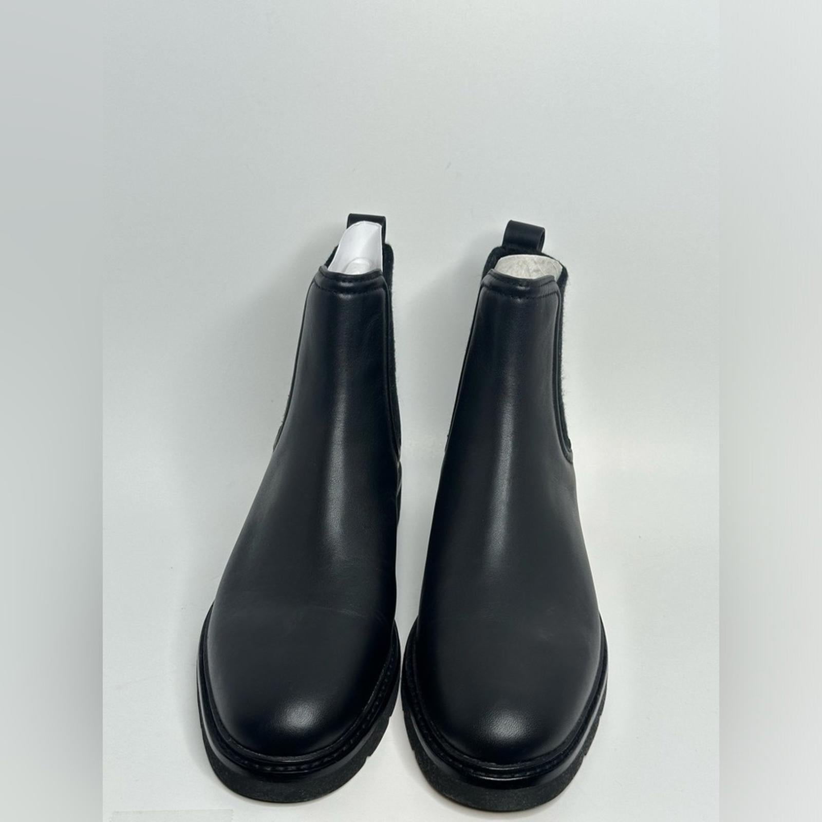 Vince Rue Boots