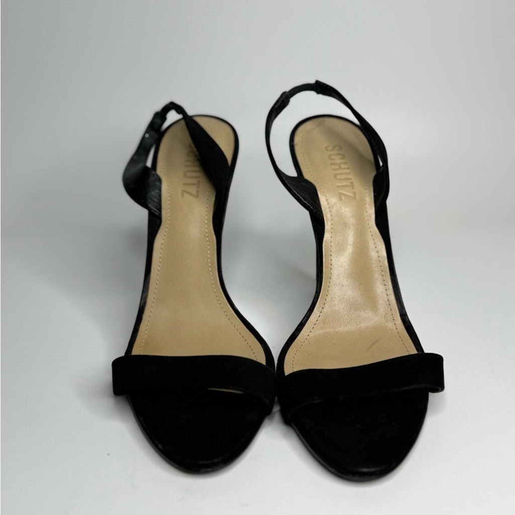 Schutz Lauraine Heel