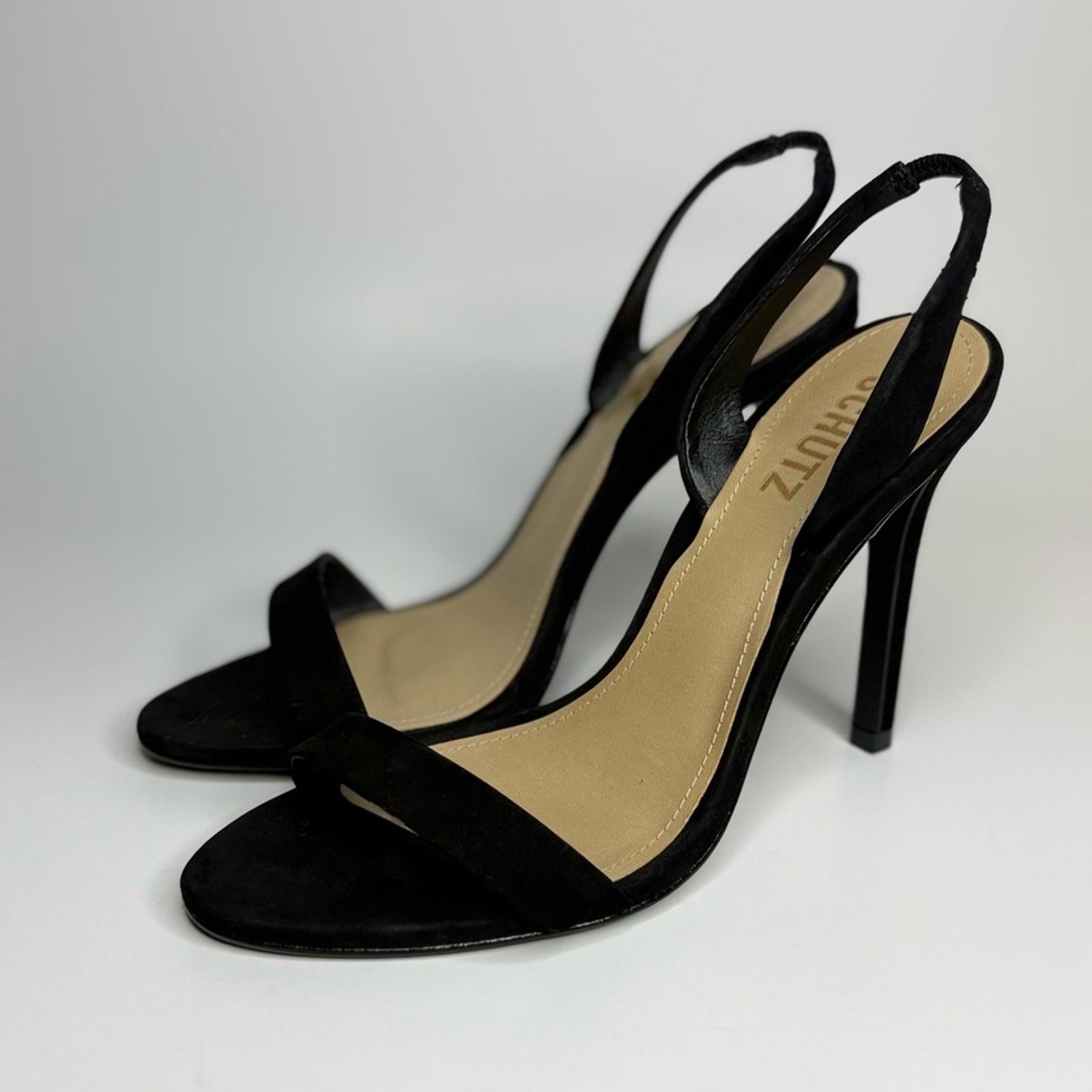 Schutz Lauriane Heel