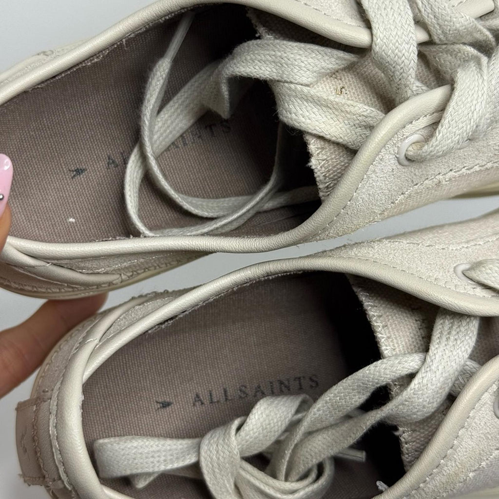 ALLSAINTS Milla Sneakers