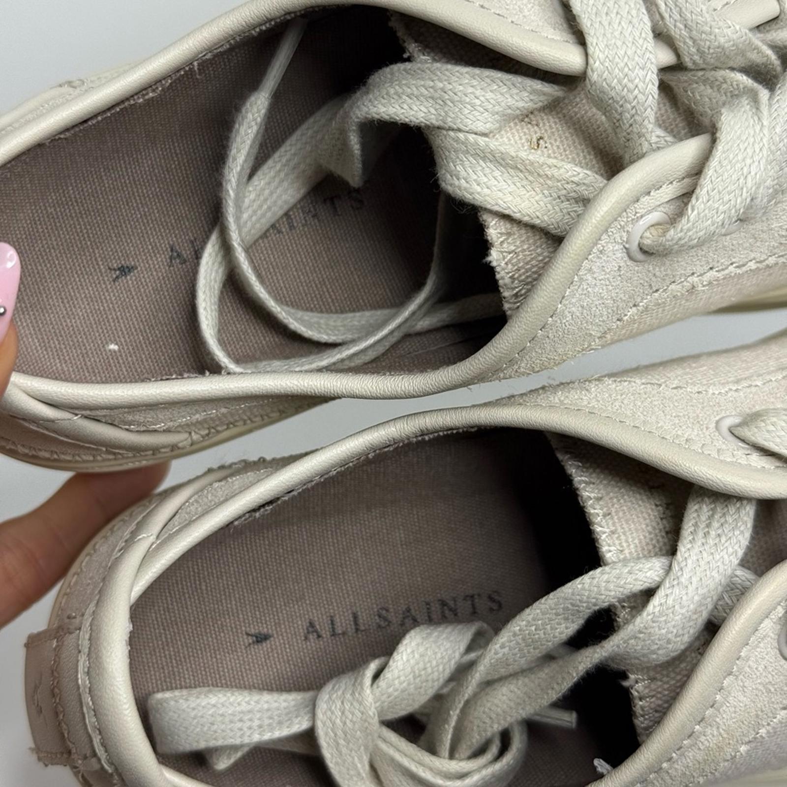 ALLSAINTS Milla Sneakers