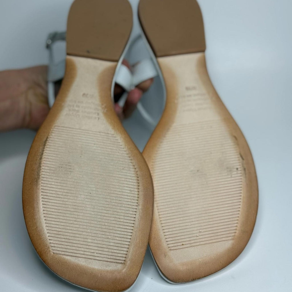 Jeffrey Campbell Roped Sandal