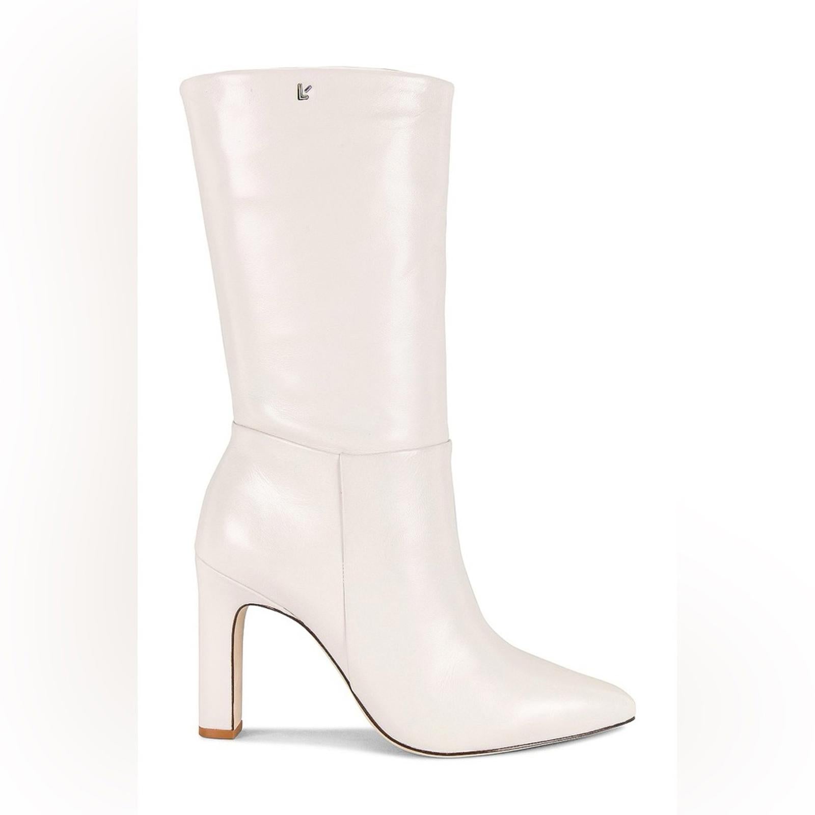 Larroude Cindy Boots