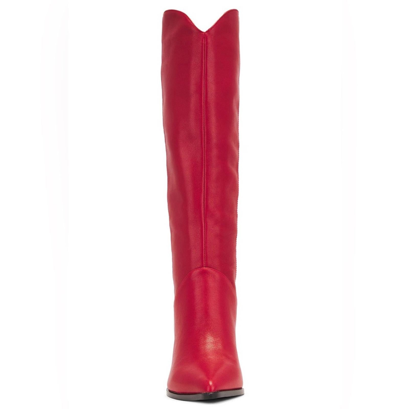 Steve Madden Liviona Boots