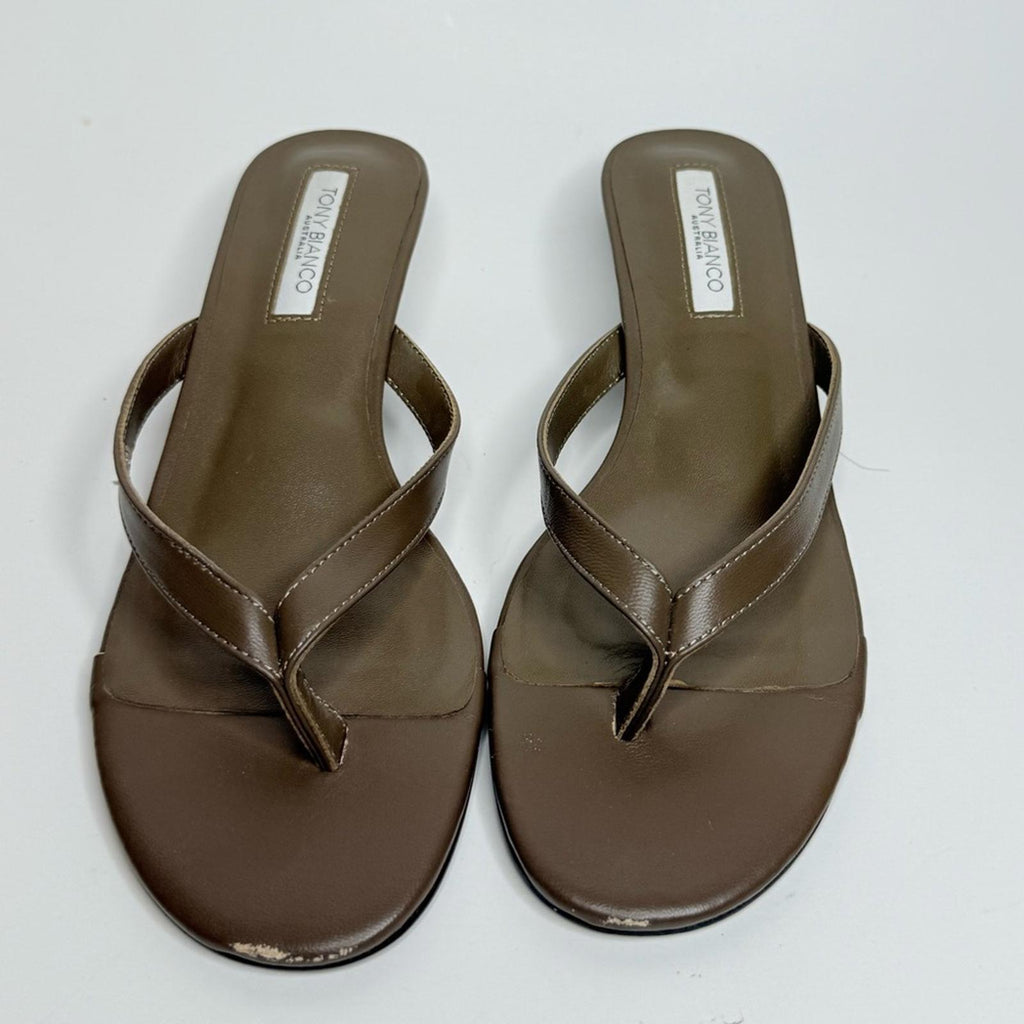 Tony Bianco Pluto Sandal