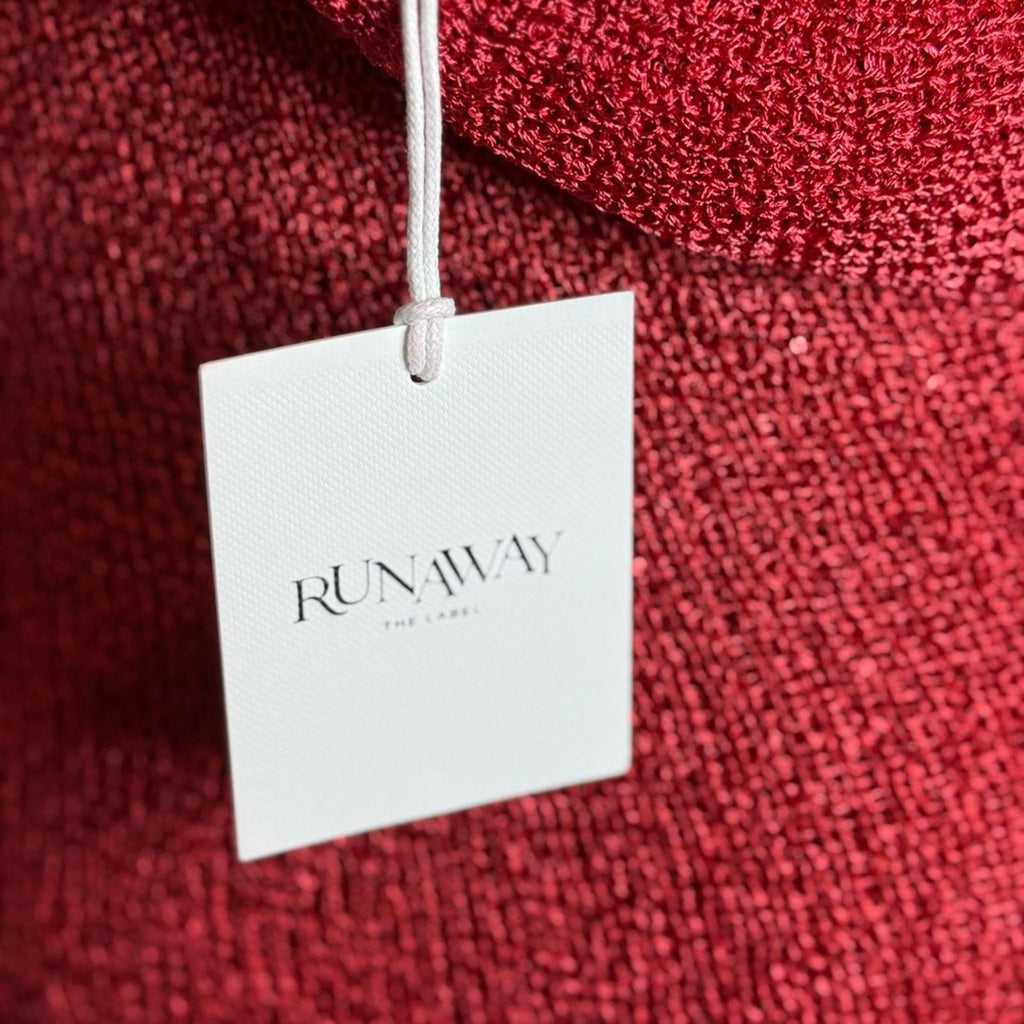 Runaway The Label Silvia Maxi Dress