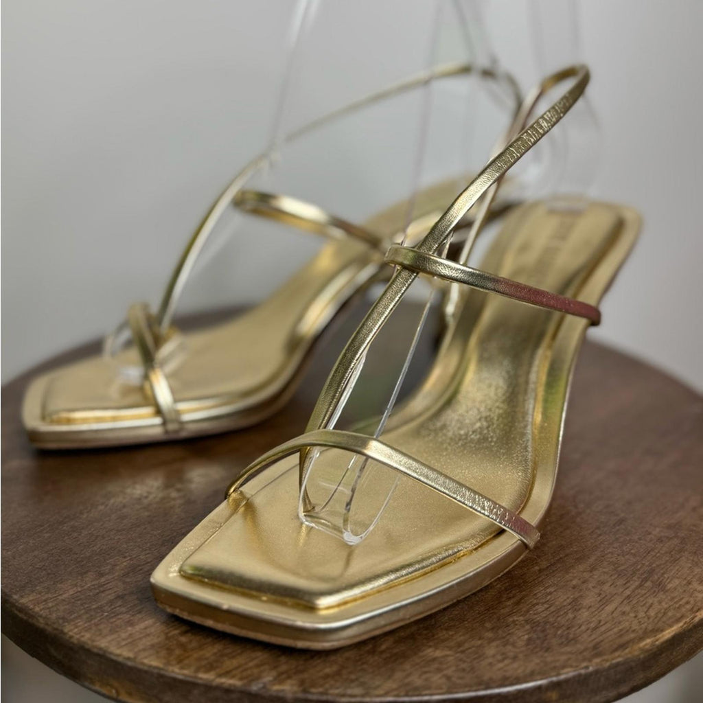 Steve Madden Locke Heel