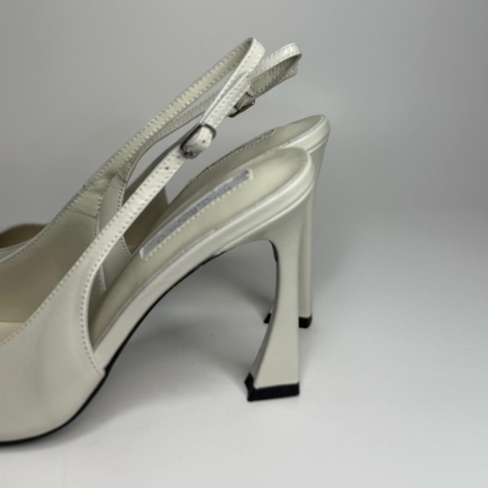 Tony Bianco Sassy Slingback Pump
